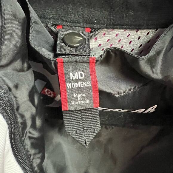 Firstgear Motor Cycle Riding Jacket Size Medium - Picture 3 of 5